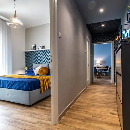 Appartement Avio&gold Confort