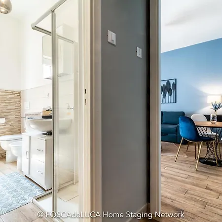 Avio&gold Confort Appartement *