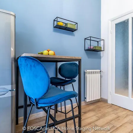 Apartment Avio&gold Confort La Spezia