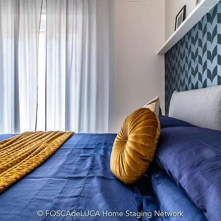 Appartement Avio&gold Confort