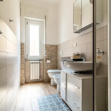 Avio&gold Confort Apartment
