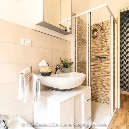 Apartment Avio&gold Confort *